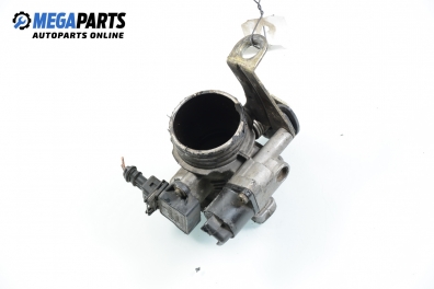 Butterfly valve for Renault Megane Scenic 1.6, 90 hp, 1997