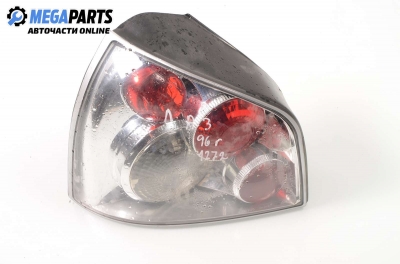 Tail light for Audi A3 (8L) 1.9 TDI, 90 hp, 1996, position: left