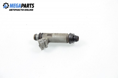 Gasoline fuel injector for Toyota Corolla (E110) 1.6, 106 hp, hatchback, 2000