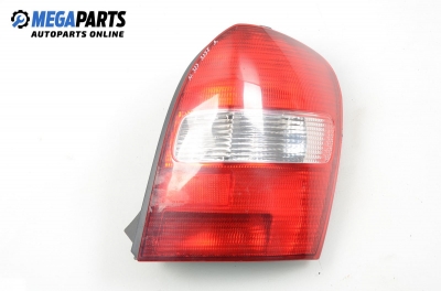 Tail light for Mazda 323 (BJ) 2.0, 131 hp, station wagon, 2002, position: right