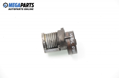 Belt tensioner for Volkswagen Polo (6N/6N2) 1.4, 60 hp, hatchback, 5 doors automatic, 1998