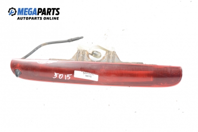 Al treilea stop pentru Renault Espace IV 2.2 dCi, 150 cp, 2003