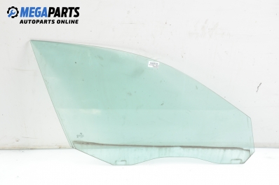 Window for BMW 5 (E60, E61) 2.0 d, 163 hp, station wagon, 2005, position: front - right