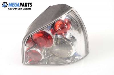 Tail light for Audi A3 (8L) 1.9 TDI, 90 hp, 1996, position: right