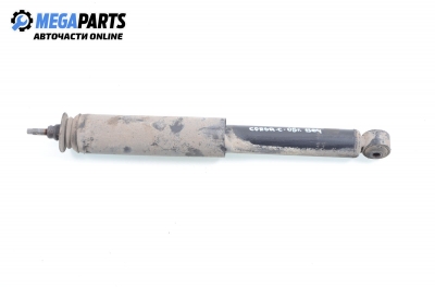 Shock absorber for Opel Corsa C 1.2, 80 hp, hatchback, 2005, position: rear