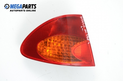 Tail light for Toyota Avensis 2.0 TD, 90 hp, station wagon, 2000, position: left