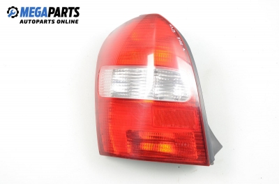 Tail light for Mazda 323 (BJ) 2.0, 131 hp, station wagon, 2002, position: left