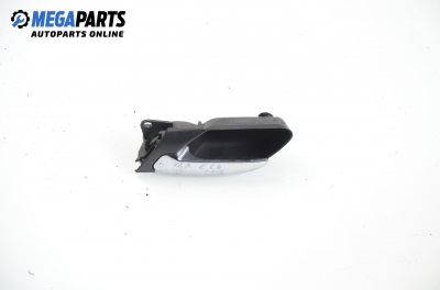 Innerer griff für BMW 3 (E46) 2.0 d, 136 hp, combi, 2000, position: links, vorderseite