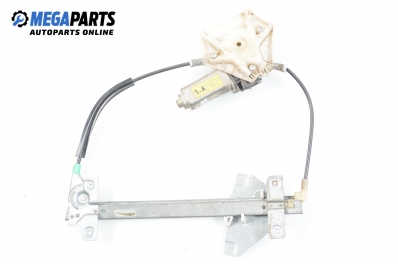 Antrieb el. fensterheber für Volvo S40/V40 2.0, 140 hp, sedan, 1996, position: links, rückseite