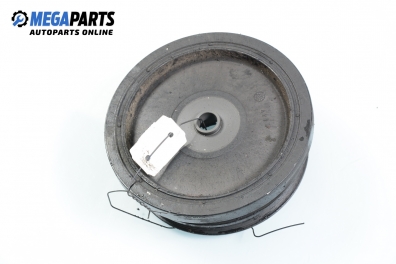 Damper pulley for BMW 3 (E46) 2.0 td, 115 hp, hatchback, 3 doors, 2005