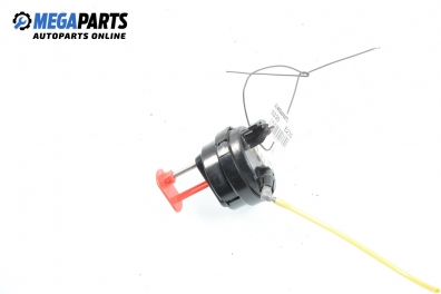 Fuel tank lock for Mercedes-Benz E-Class 210 (W/S) 2.3, 150 hp, sedan automatic, 1996