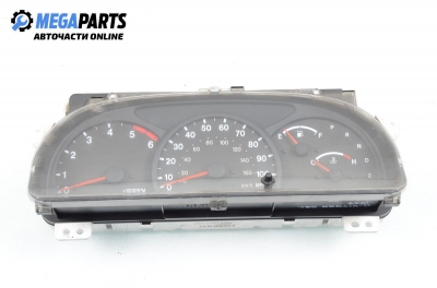 Instrument cluster for Suzuki Grand Vitara 2.0 TD, 87 hp automatic, 1999