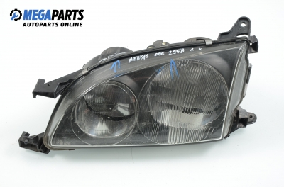 Headlight for Toyota Avensis 2.0 TD, 90 hp, station wagon, 2000, position: left