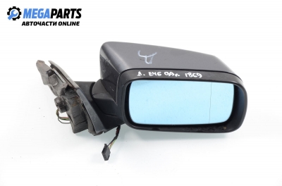 Mirror for BMW 3 (E46) 2.0 D, 136 hp, sedan, 1999, position: right