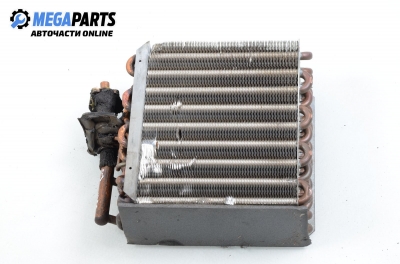 Interior AC radiator for Volkswagen Golf III 1.6, 75 hp, 3 doors, 1995