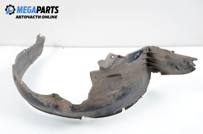 Inner fender for Chevrolet Kalos 1.2, 72 hp, 3 doors, 2005, position: front - right