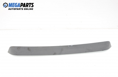 Spoiler for Volkswagen Golf III 2.0, 115 hp, 3 doors, 1992