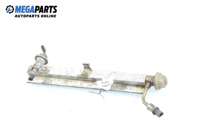 Fuel rail for Honda Civic VI 1.4 16V, 90 hp, station wagon, 2000