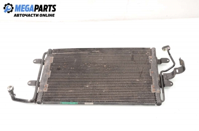 Air conditioning radiator for Audi A3 (8L) (1996-2003) 1.9, hatchback