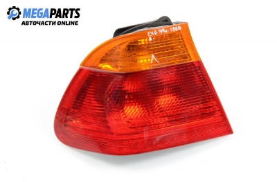 Bremsleuchte for BMW 3 (E46) 2.0 D, 136 hp, sedan, 1999, position: links