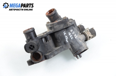 Corp termostat for Volkswagen Golf III 1.6, 75 hp, 1995