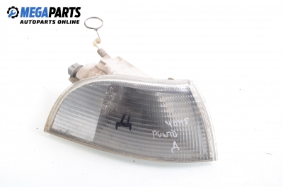 Blinker for Fiat Punto 1.1, 54 hp, hatchback, 5 doors, 1993, position: right