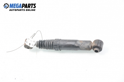 Shock absorber for Peugeot 106 1.1, 60 hp, 5 doors, 1995, position: rear - left