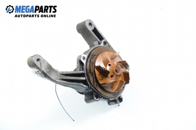 Water pump for Jeep Cherokee (KJ) 2.5 CRD, 143 hp, 2007