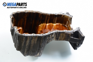 Crankcase for Renault Megane Scenic 1.6, 90 hp, 1997