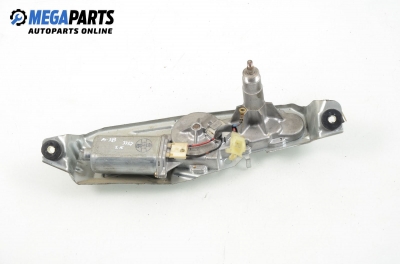 Motor ștergătoare parbriz for Mazda 323 (BJ) 2.0, 131 hp, combi, 2002