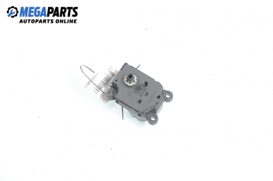 Heater motor flap control for Peugeot 307 2.0 HDi, 107 hp, hatchback, 5 doors, 2004