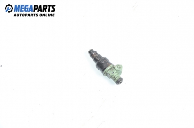 Gasoline fuel injector for BMW 5 (E39) 2.0, 150 hp, station wagon, 1998