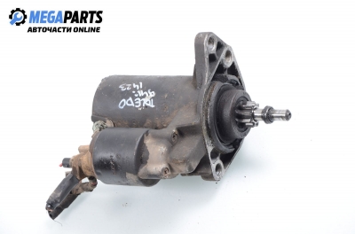 Anlasser for Seat Toledo (1L) (1991-1999) 1.6, hecktür