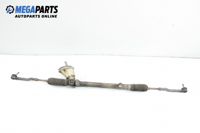 Electric steering rack no motor included for Nissan Micra (K12) 1.0 16V, 65 hp, 3 doors, 2003