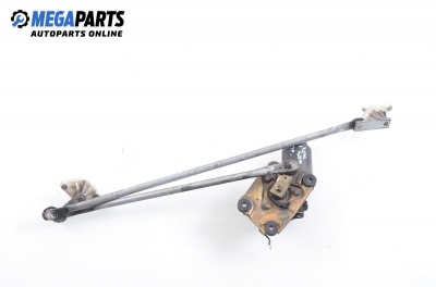 Front wipers motor for Subaru Justy 1.3, 94 hp, 2006
