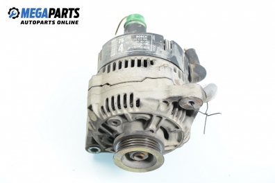 Alternator for Honda Civic VI 1.4 16V, 90 hp, station wagon, 2000 № Bosch 0 123 315 020