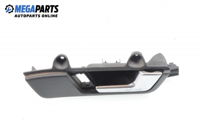 Inner handle for Audi A4 (B6) 2.0, 130 hp, sedan, 2001, position: front - right