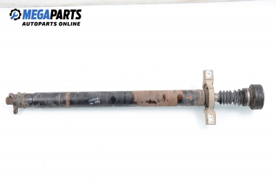 Driveshaft for Hyundai Santa Fe 2.2 CRDi  4x4, 150 hp, 2006, position: rear