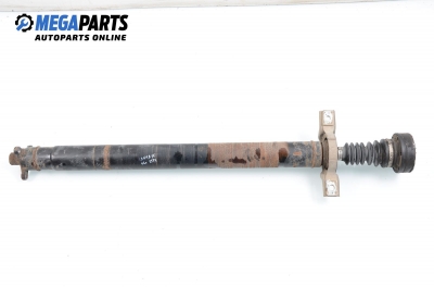 Driveshaft for Hyundai Santa Fe 2.2 CRDi  4x4, 150 hp, 2006, position: rear