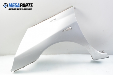 Fender for Renault Espace IV 2.2 dCi, 150 hp, 2005, position: left