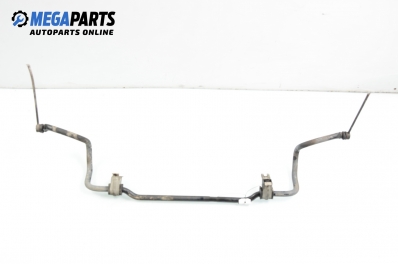 Sway bar for Nissan Micra (K12) 1.0 16V, 65 hp, 3 doors, 2003, position: front