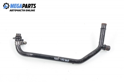 Conductă de apă for BMW 5 (E39) 2.5 TDS, 143 hp, combi, 1998