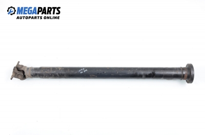 Driveshaft for Hyundai Santa Fe 2.2 CRDi  4x4, 150 hp, 2006, position: front