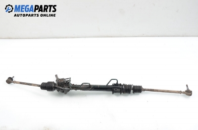 Hydraulic steering rack for Renault Trafic 2.1 D, 64 hp, truck, 1994