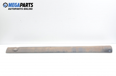 Side skirt for Opel Omega B 2.0, 116 hp, station wagon, 1995, position: right