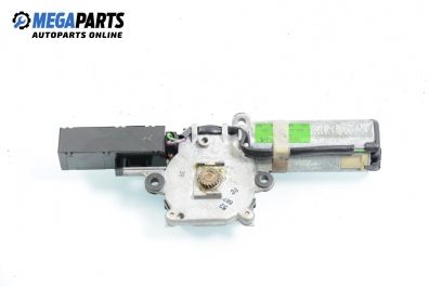 Motor trapă de plafon for Mercedes-Benz E-Class 210 (W/S) 2.3, 150 hp, sedan automatic, 1996
