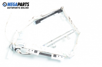 Airbag pentru Peugeot 307 2.0 HDi, 107 cp, hatchback, 5 uși, 2004, poziție: dreapte