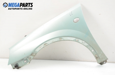 Fender for Opel Corsa C 1.7 DTI, 75 hp, hatchback, 5 doors, 2001, position: left
