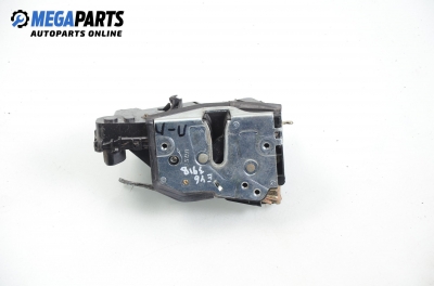 Schloss for BMW 3 (E46) 2.0 d, 136 hp, combi, 2000, position: links, vorderseite