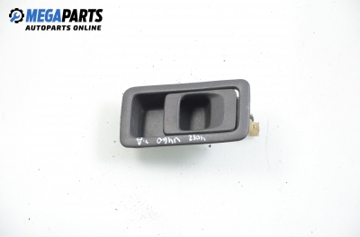 Mâner interior pentru Volvo 440/460 1.7, 102 cp, sedan, 1991, poziție: dreaptă - spate